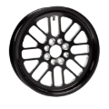 Picture of Belak 15x3.5 / 2.25in BS / 5x100 BP / Series 2 Wheel - Monoblock