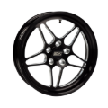 Picture of Belak 15x3.5 / 2.25in BS / 5x100 BP / Series 3 Wheel - Monoblock