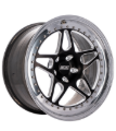 Picture of Belak 17x10.5 / 8.25in BS / 5x114.3 BP / Low Pad / Series 3 Wheel - Non-Beadlock