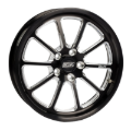 Picture of Belak 17x4.5 / 2.25 BS / 5x114.3 BP / Series 4 Wheel - Monoblock (Req Spacer/Extended Studs)