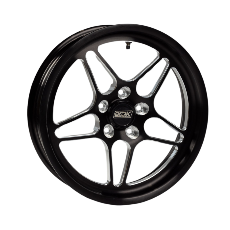 Picture of Belak 17x4.5 / 2.25 BS / 5x120 BP / Series 3 Wheel - Monoblock
