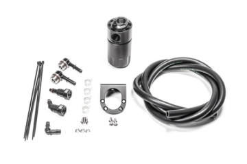 Picture of Radium Engineering 98-05 Mazda MX-5 Catch Can Add-on (CCV)