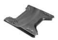 Picture of Ford Racing 22-24 Bronco Raptor Carbon Fiver Tailgate Applique - Gloss