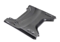 Picture of Ford Racing 22-24 Bronco Raptor Carbon Fiver Tailgate Applique - Gloss