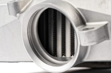Picture of AMS Performance 2022+ Subaru WRX Top Mount Intercooler