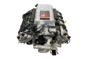 Picture of Ford Racing 5.2L Raptor R Supercharged Crate Engine (No Cancel No Returns)