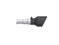 Picture of MBRP 19-24 Ram 1500 5.7L Hemi 3in Inlet 5in OD Dual Wall Angle Cut T304 BLK Tips - Pairs