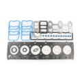 Picture of Cometic Gasket CG Top End Gasket Kit - PRO3001T-072