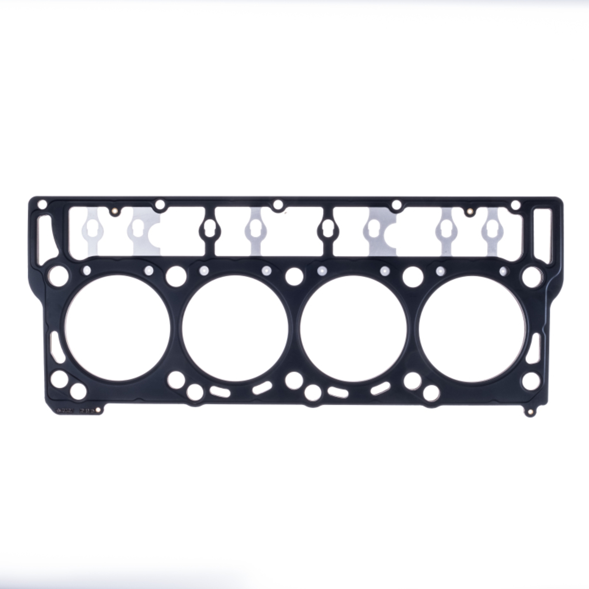 Picture of Cometic Ford 6.4L Power Stroke .081in MLX Cylinder 103mm Bore Revision A Head Gasket