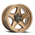 Picture of Method MR319 17x8.5 0mm Offset 6x5.5 106.25 mm Centerbore Method Bronze