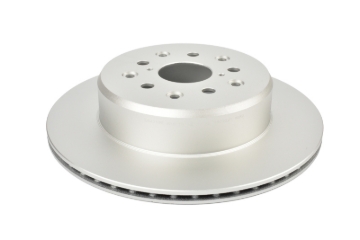Picture of DBA 93-02 Toyota Supra Twin Turbo Rear En-Shield Standard Rotor
