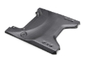 Picture of Ford Racing 22-24 Ford Bronco Raptor Carbon Fiver Tailgate Applique - Matte