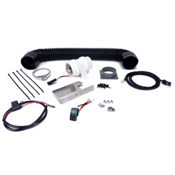 Picture of 2015-2021 Honda Pioneer - Auxiliary Fan Kit with Manual Switch