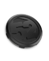 Picture of fifteen52 107mm Snap-in Asphalt Black Center Cap - Satin Black (Use w/ 6x139.7 & 5x150 HD wheels)