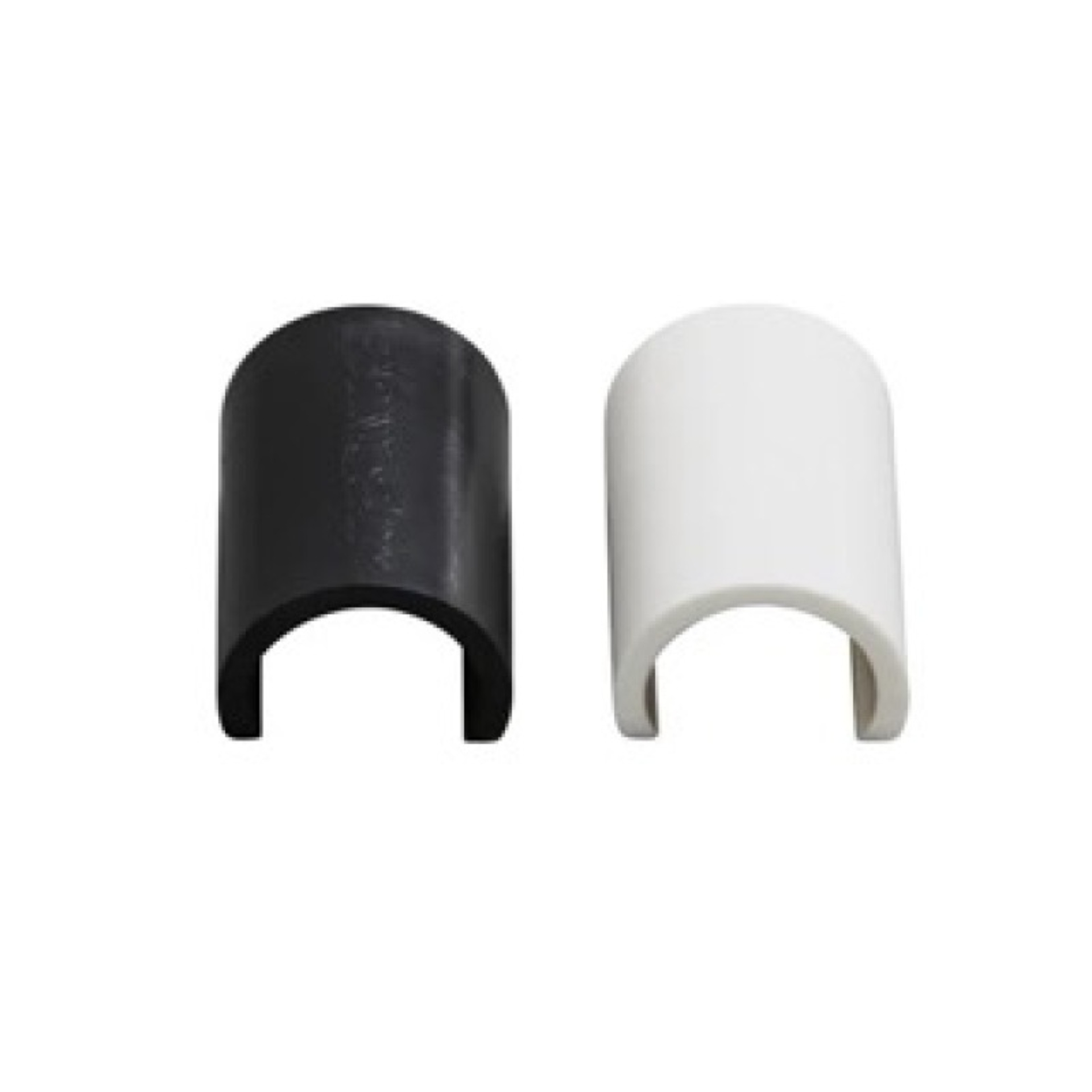 Picture of SeaSucker Waste Band Clips - White