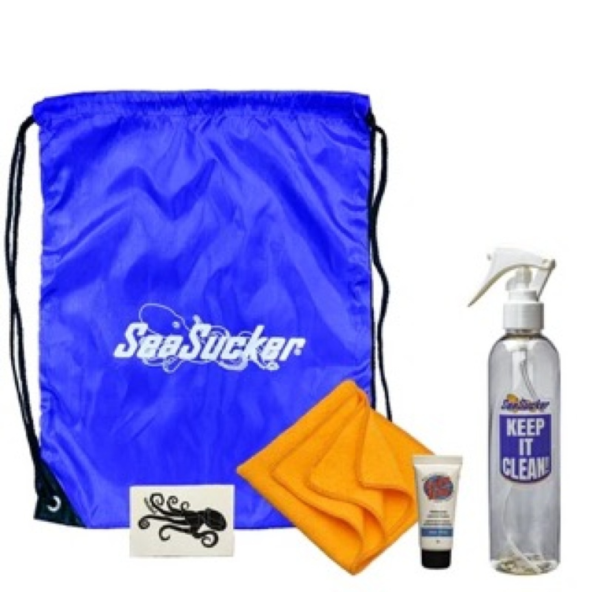 Picture of SeaSucker Cleaning Kit
