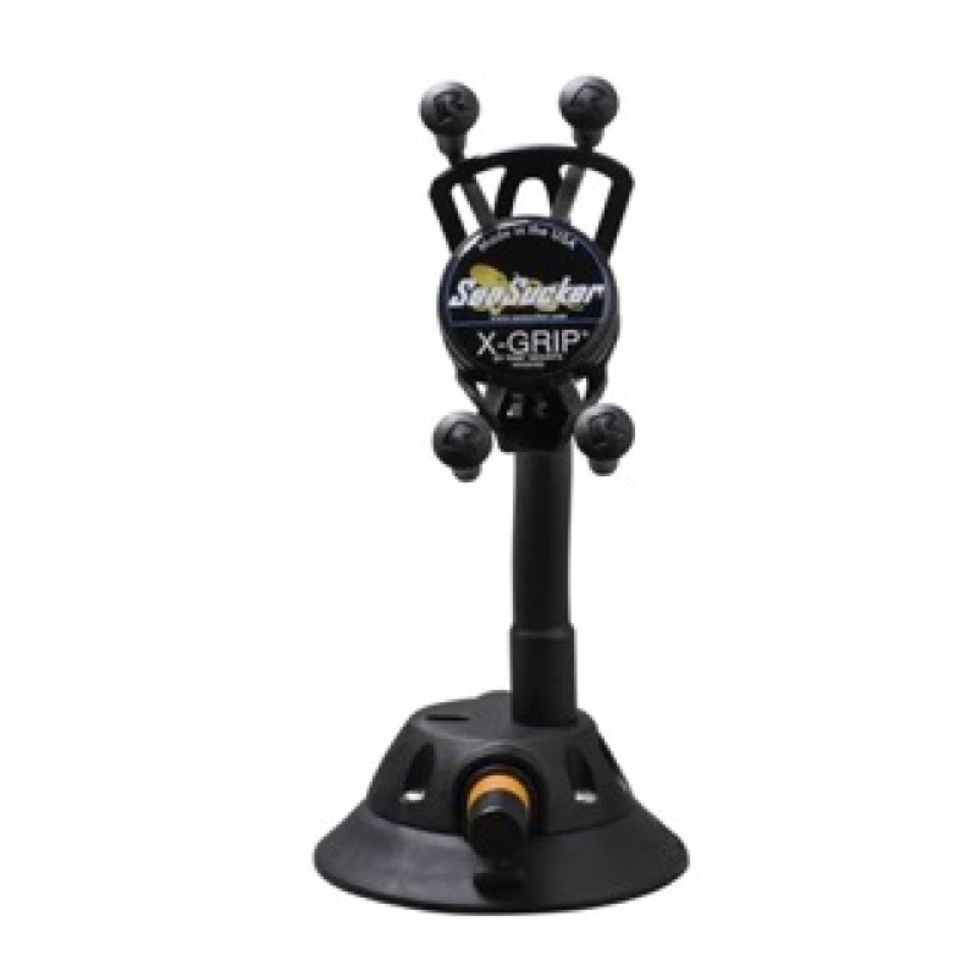 Picture of SeaSucker Flex-X Phone Mount - Black