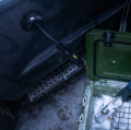 Picture of SeaSucker Heavy-Duty Flashlight Mount