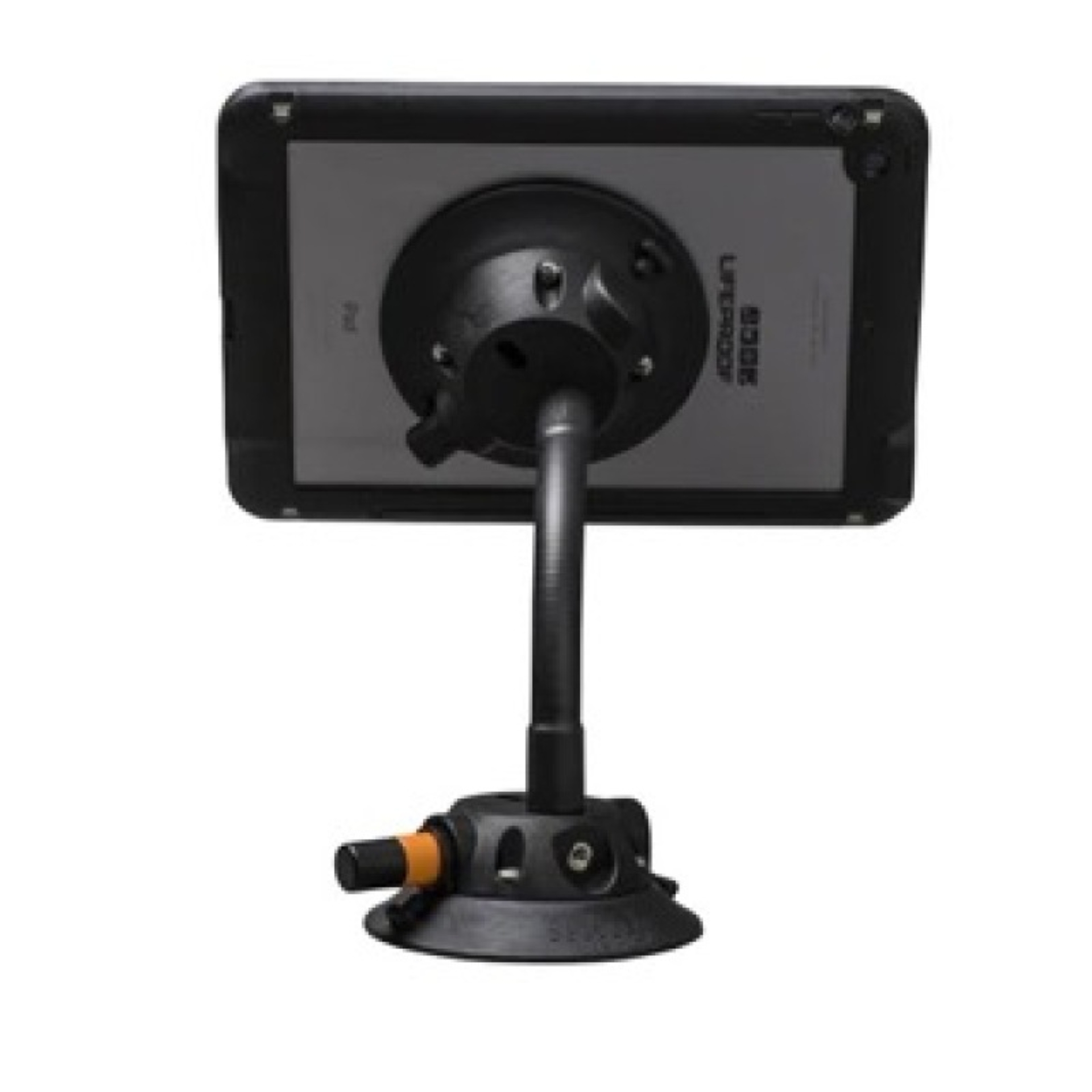 Picture of SeaSucker Naked Flex Mount - Black