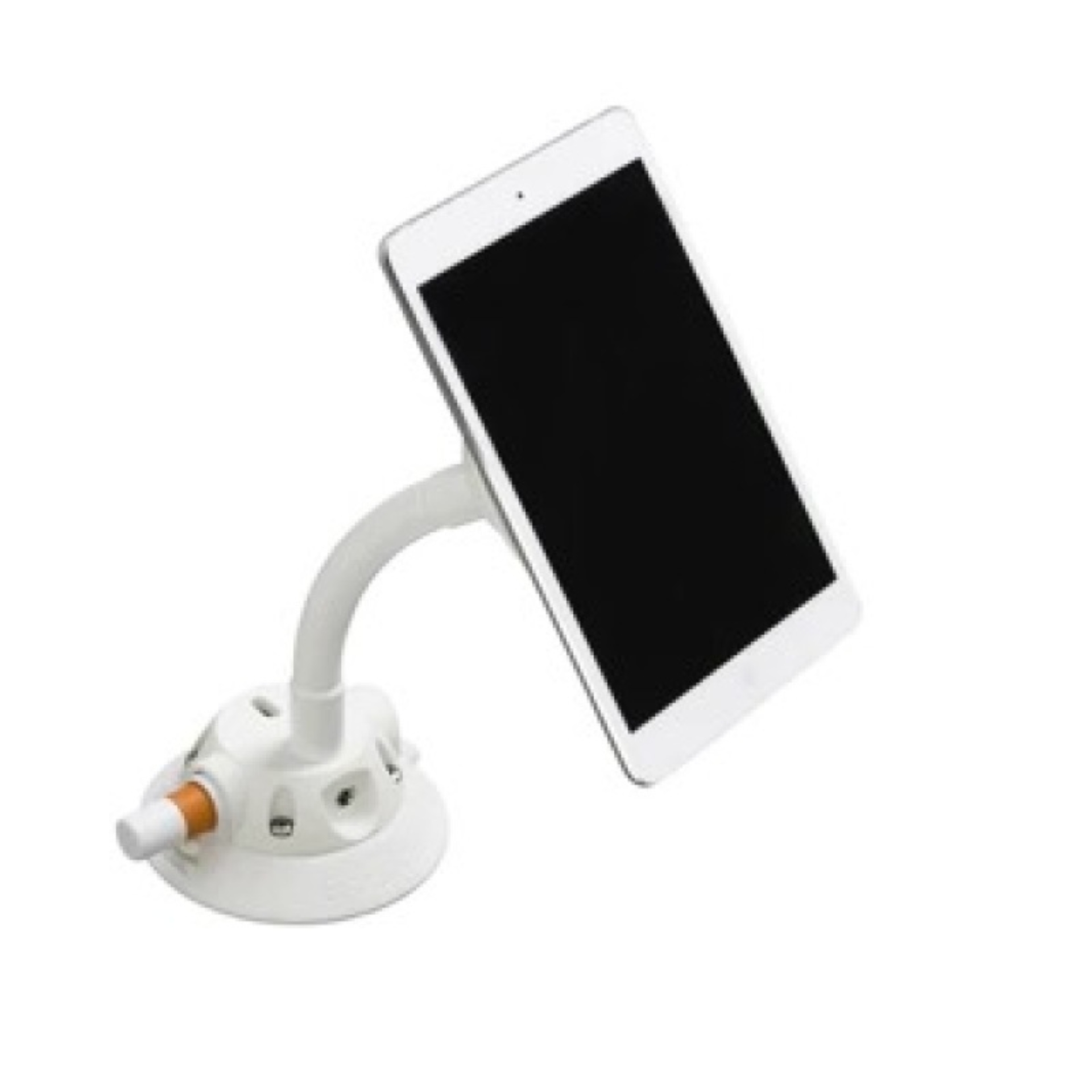 Picture of SeaSucker Naked Flex Mount - White