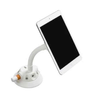 Picture of SeaSucker Naked Flex Mount - White