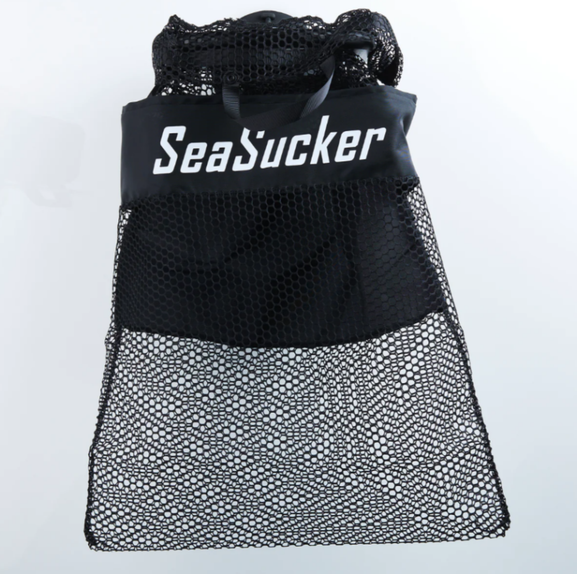 Picture of SeaSucker Recycle Waste Band (Small) - Black