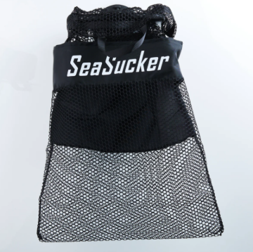 Picture of SeaSucker Recycle Waste Band (Small) - Black