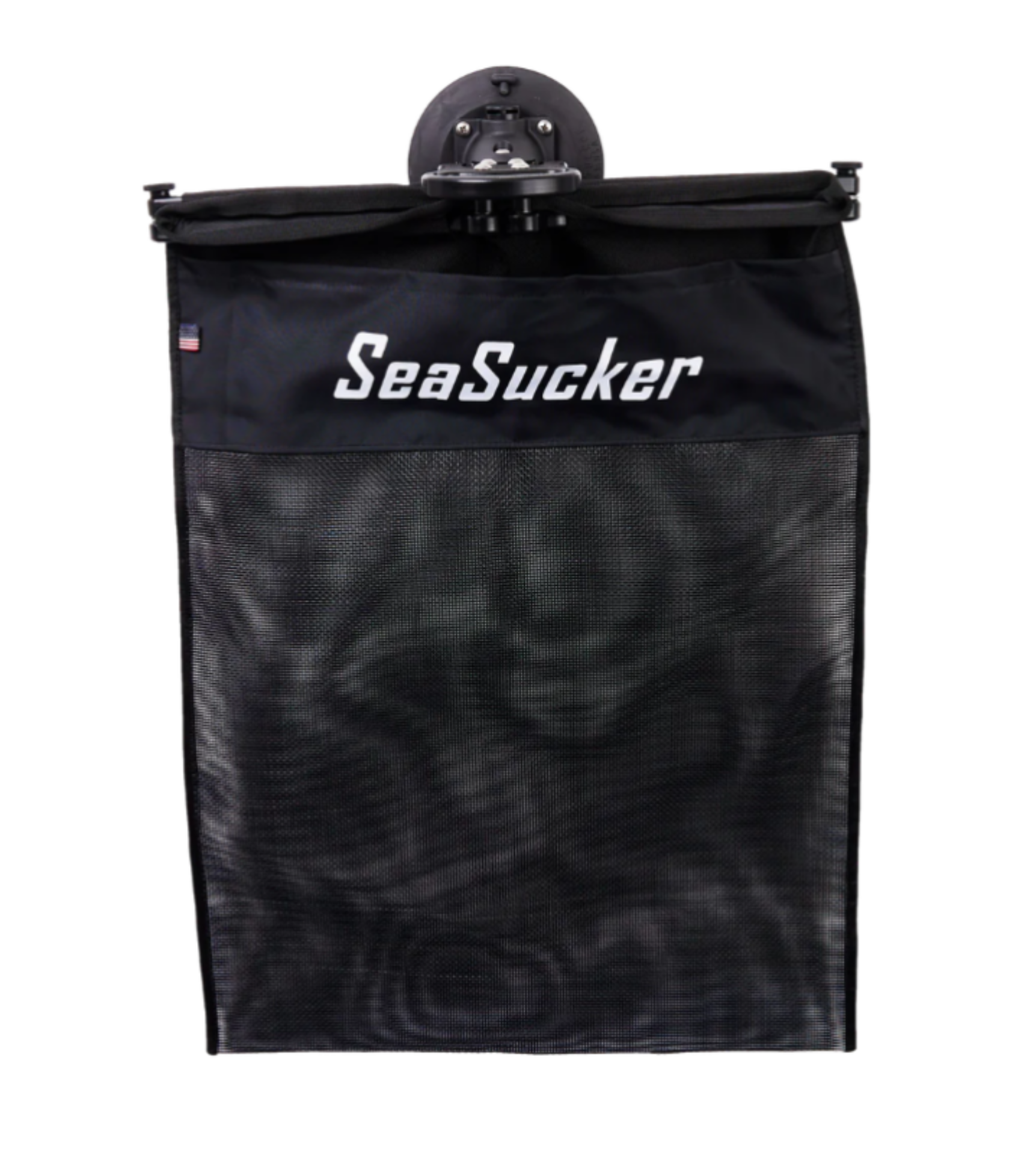 Picture of SeaSucker Basking Bag w/Premium Bag - Black
