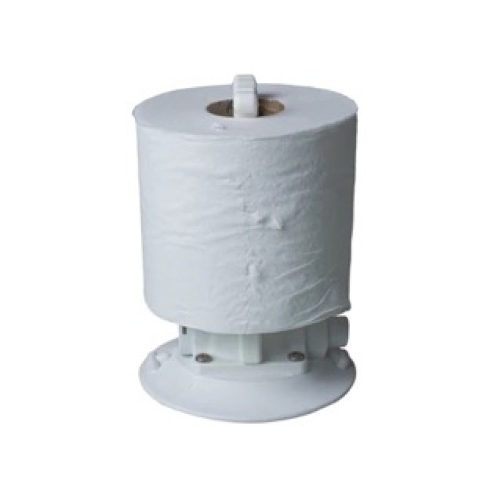 Picture of SeaSucker Toilet Paper Holder - White