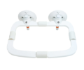 Picture of SeaSucker Waste Band (Large) - White