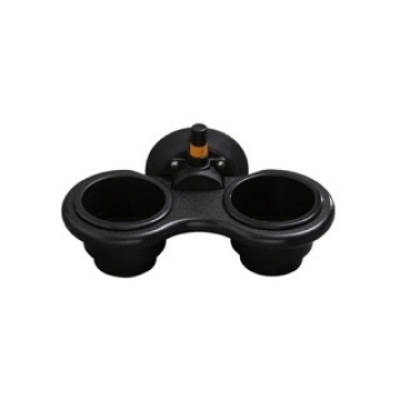 Picture of SeaSucker 2-Cup Holder Vertical - Black