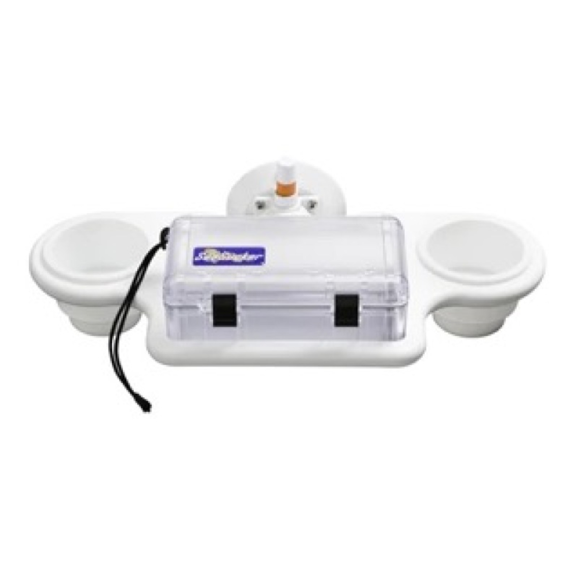 Picture of SeaSucker 2-Cup Holder w/Large Dry Box