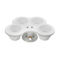 Picture of SeaSucker 4-Cup Holder Horizontal Mount