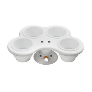 Picture of SeaSucker 4-Cup Holder Horizontal Mount