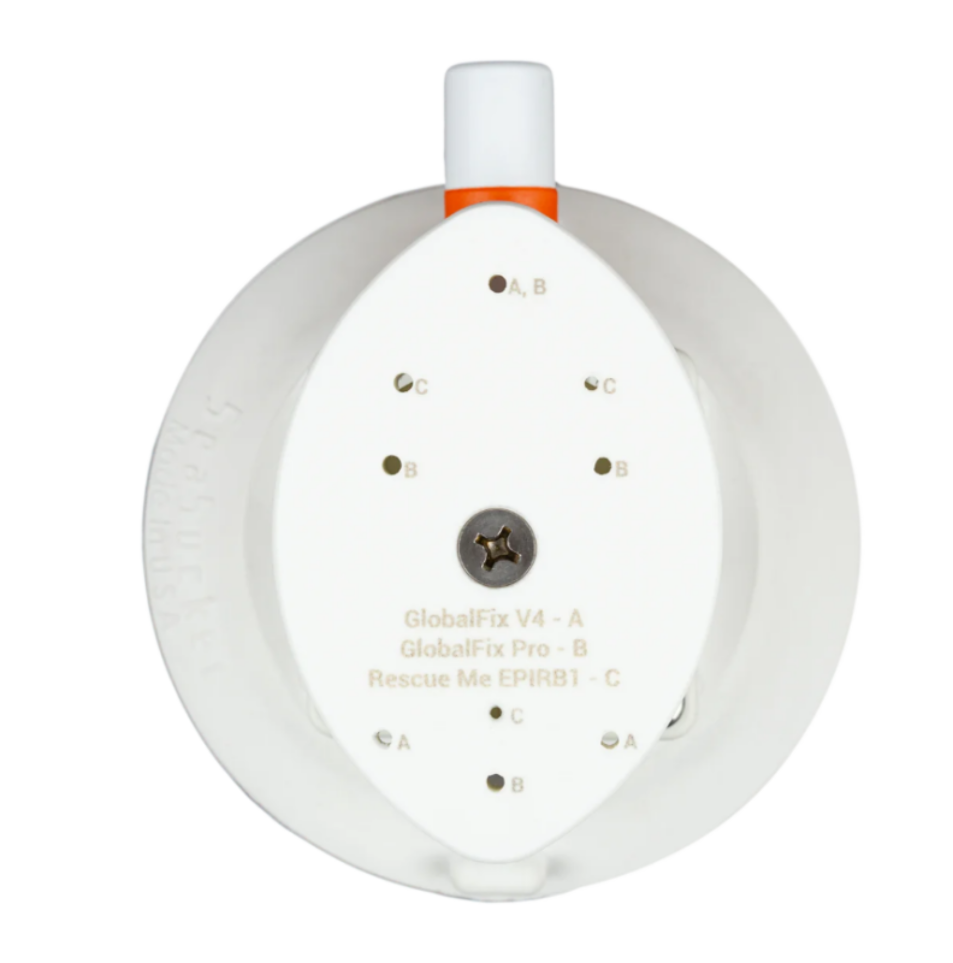 Picture of SeaSucker ACR Cat-2 EPIRB Mount