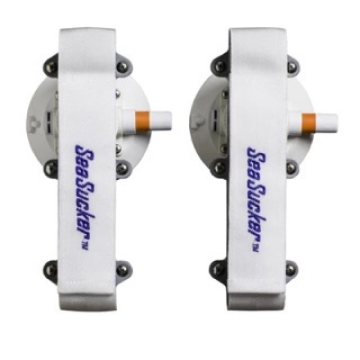 Picture of SeaSucker Horizontal Rod Holder