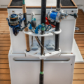 Picture of SeaSucker Pro Series Rod & Tool Kit - White