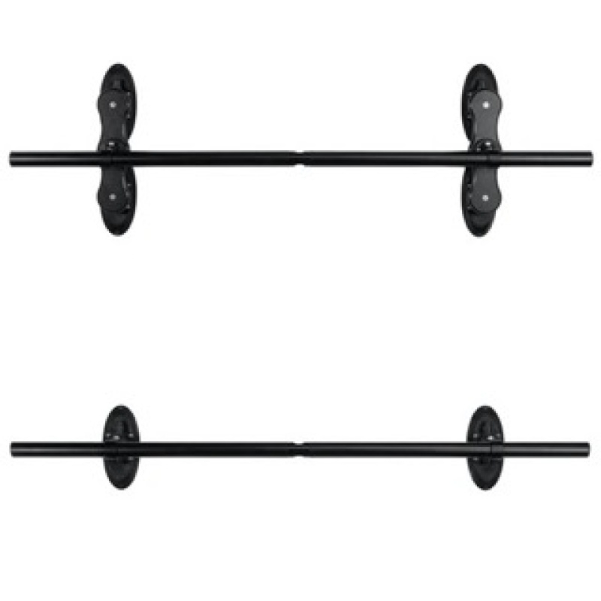 Picture of SeaSucker Monkey Bars R/R Ridge Ready 60in. For Vans/Trucks/SUVs/Jeeps