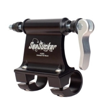 Picture of SeaSucker Monkey Bars Bike Carrier - 20x110mm Thru Axle