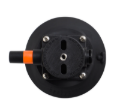 Picture of SeaSucker 4.5in. SeaSucker - Black