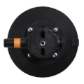 Picture of SeaSucker 6in. SeaSucker - Black