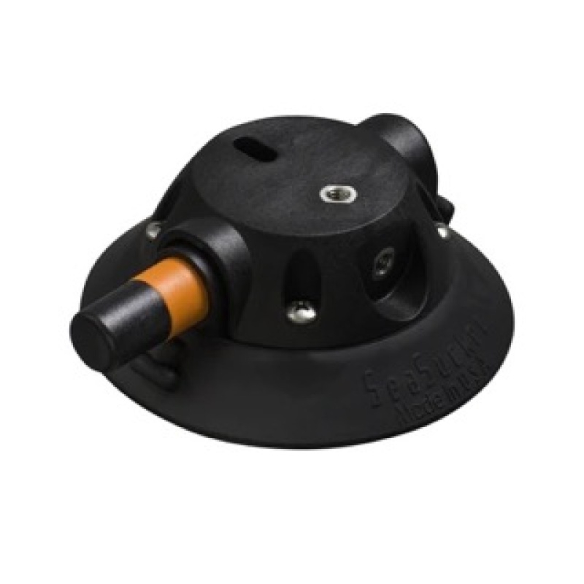 Picture of SeaSucker 4.5in. SeaSucker w/Low Profile Housing - Black