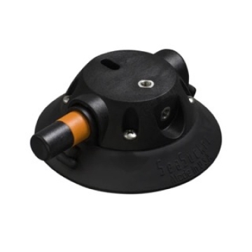 Picture of SeaSucker 4.5in. SeaSucker w/Low Profile Housing - Black