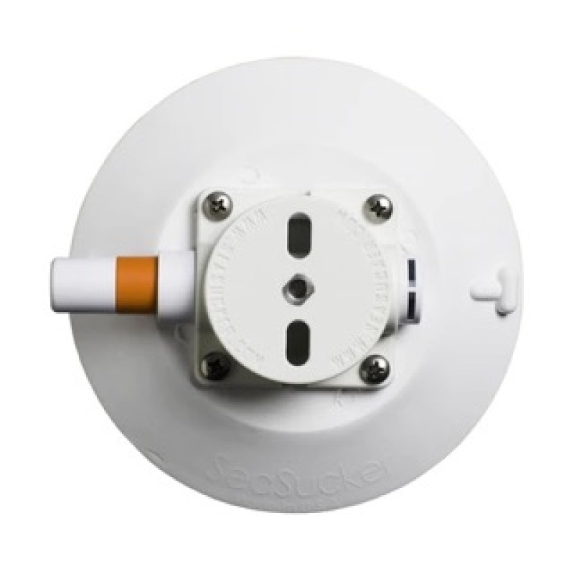 Picture of SeaSucker 6in. SeaSucker - White