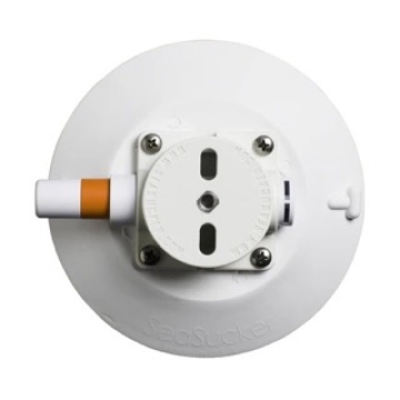 Picture of SeaSucker 6in. SeaSucker - White