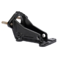 Picture of Wilwood Tandem Brake Pedal Permanent Mold Base w/ Studs