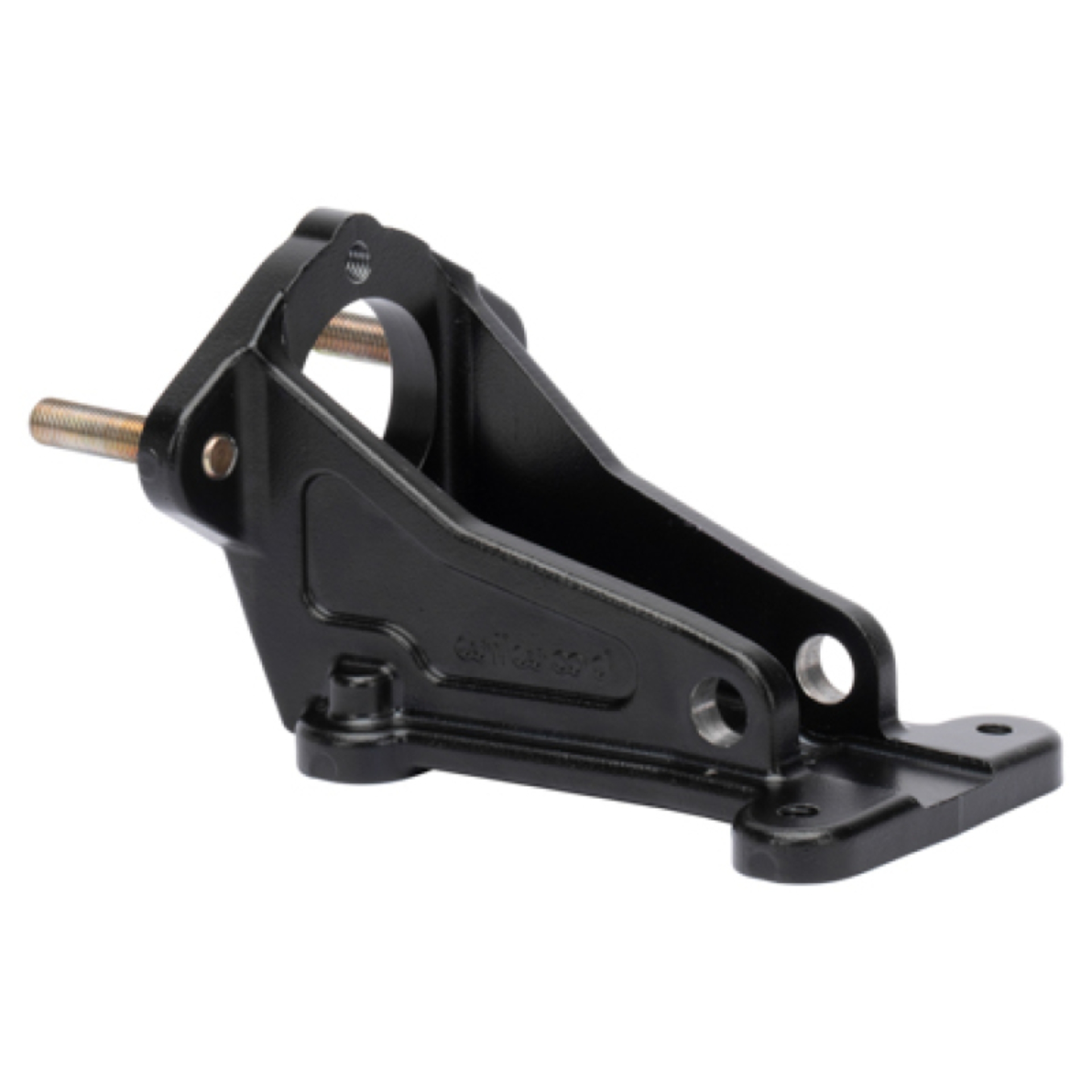 Picture of Wilwood Tandem Brake Pedal Permanent Mold Base w/ Studs