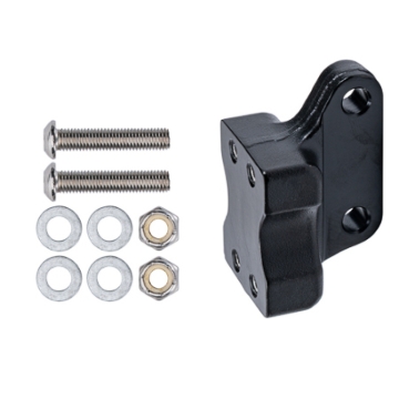 Picture of Wilwood Adjustable Pedal Head Kit w/Hardware