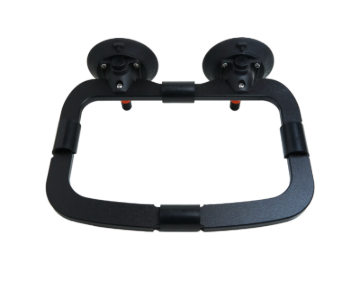 Picture of SeaSucker Waste Band (Large) - Black