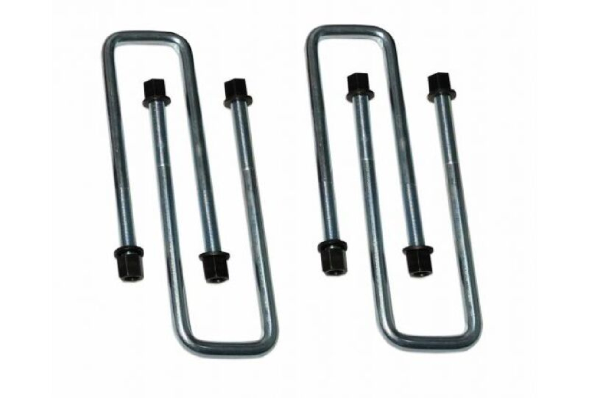 Picture of Tuff Country 11-19 GMC Sierra 2500HD/3500 4WD 1in Rear Axle U-Bolts